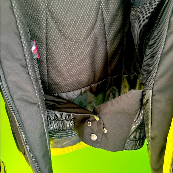 Phenix Brand Ski Jacket, Very Warm. - Picture 2 of 5
